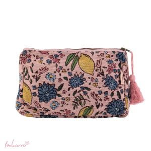 Beautybag Lemon