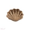 Schalen Shell M Gold