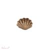 Schalen Shell M Gold