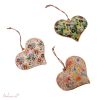 Hearts Blossom - set of 3