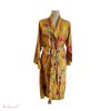 Kimono Royal Pardise Yellow