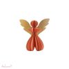 Angel Gabriela S Pink-G, set of 2