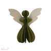 Angel Gabriela M Moss-S, set of 2