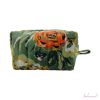 Pouch Evelyn Green