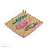 Pannenlappen McFish - set of 2