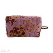 Pouch Evelyn Purple