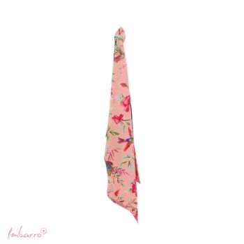 Keukendoeken Paradise Blossom - set of 2