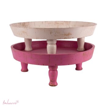 Tafel La Palma, Pink