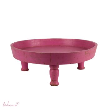 Tafel La Palma, Pink