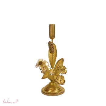 Candleholder Livia