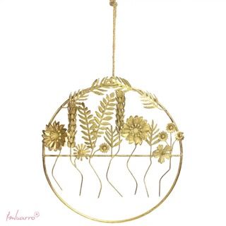 Ornament Hanging