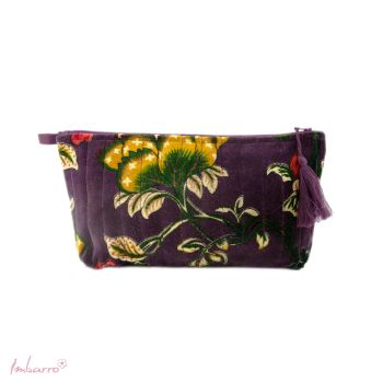 Pouch Linde Purple