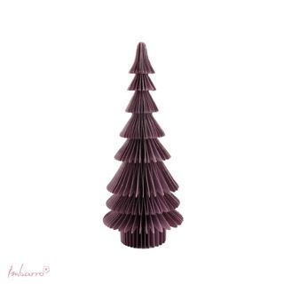 Honeycomb Tree Gloria Purple