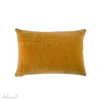 Kussen Shellia Mustard