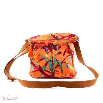 Cross Bag Paradise Orange