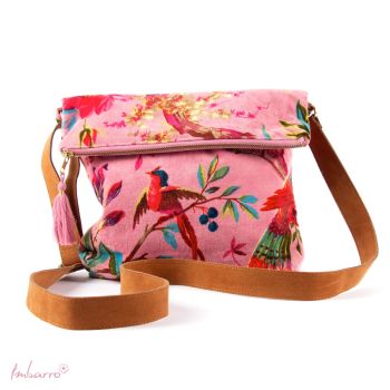 Cross Bag Paradise Rose