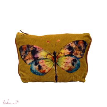 Pouch Butterfly