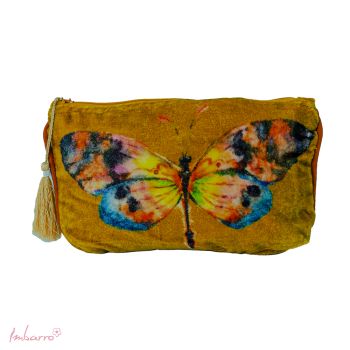 Pouch Butterfly