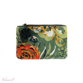 Wallet Evelyn Green