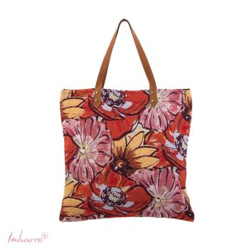 Shopper Peony