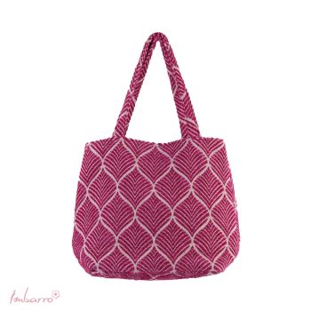 Shopper Grace Magenta