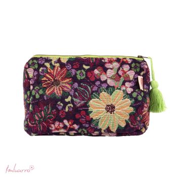 Beautybag Violet