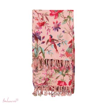 Hammamtowel Paradise Blossom